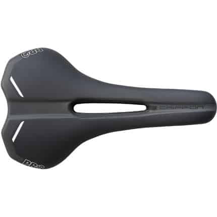 PRO Griffon CRMO Saddle