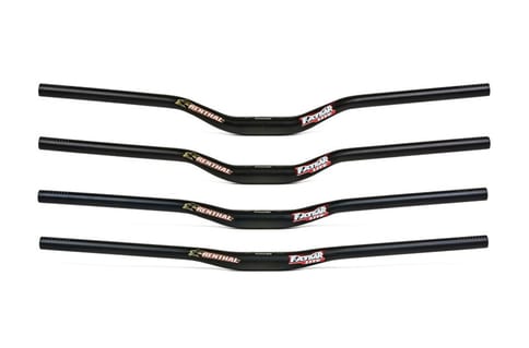 Renthal Fatbar Lite V2 31.8mm Alloy Handlebar