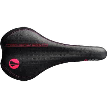 SDG Circuit MTN CrMo Saddle